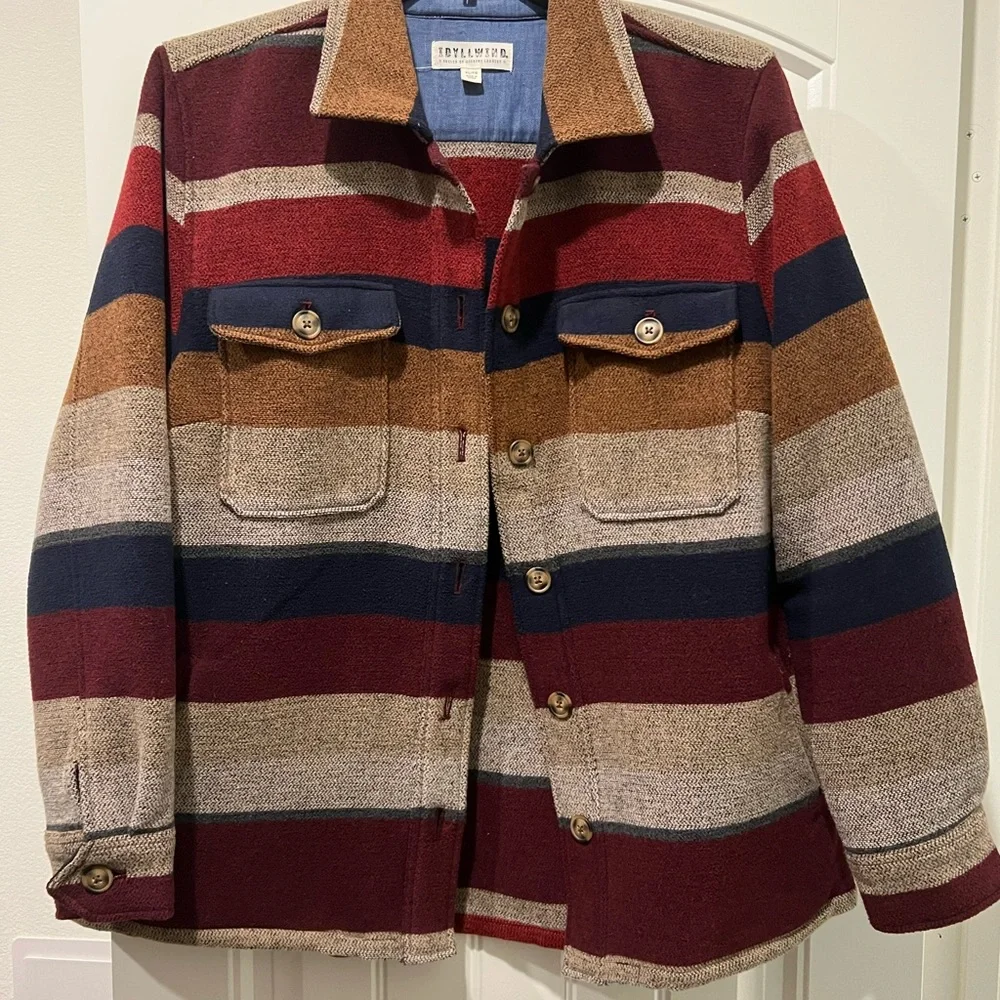 Idyllwind Jacket - Picture 5 of 8